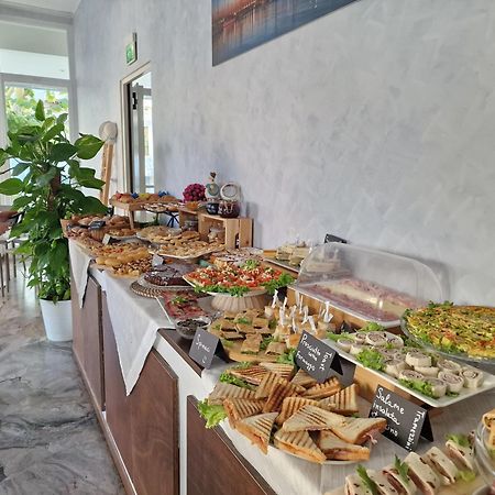 Beach Hotel Clerice Ρίμινι Εξωτερικό φωτογραφία