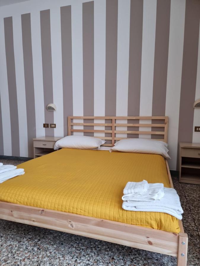 Beach Hotel Clerice Ρίμινι Εξωτερικό φωτογραφία