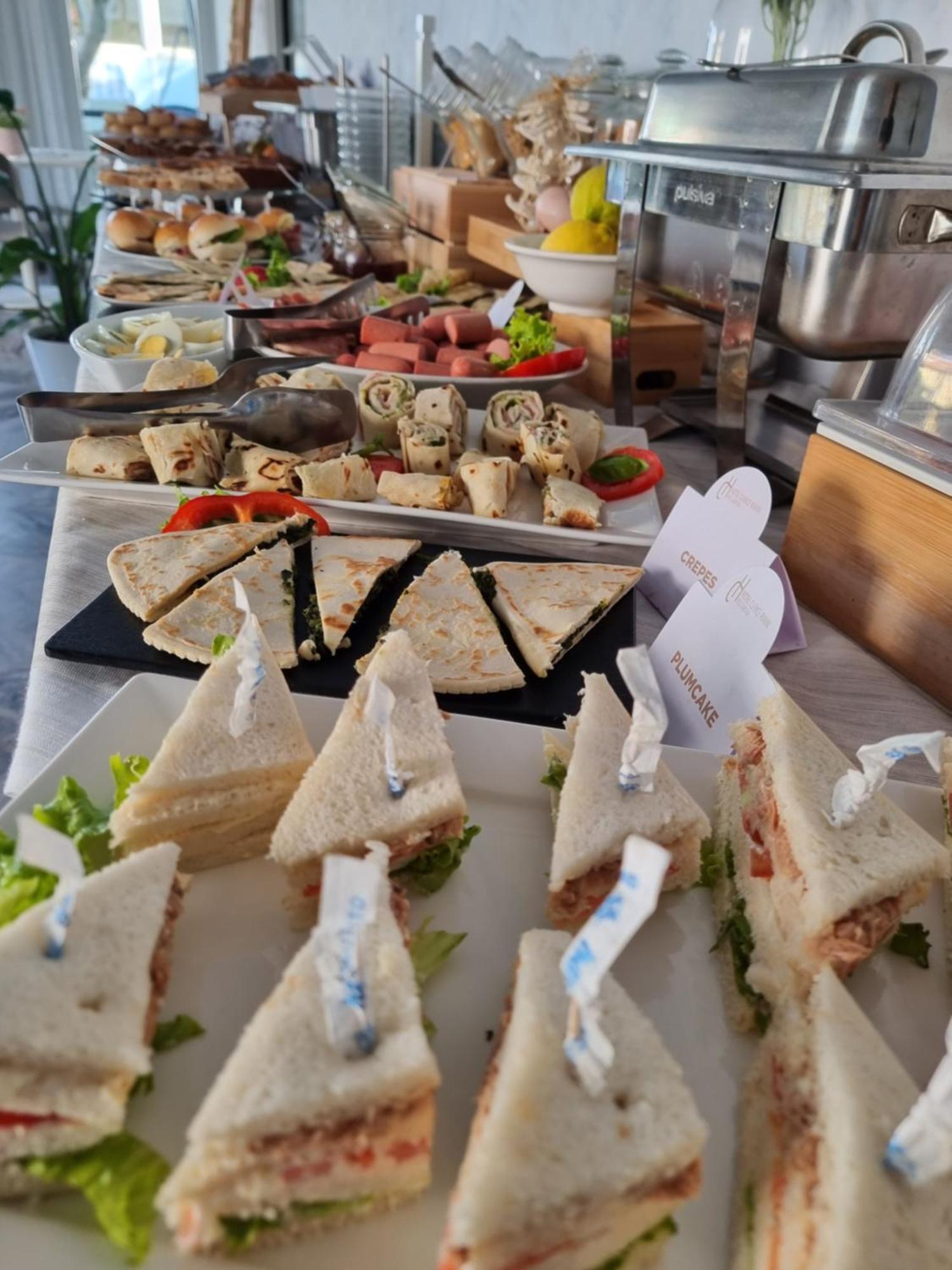 Beach Hotel Clerice Ρίμινι Εξωτερικό φωτογραφία