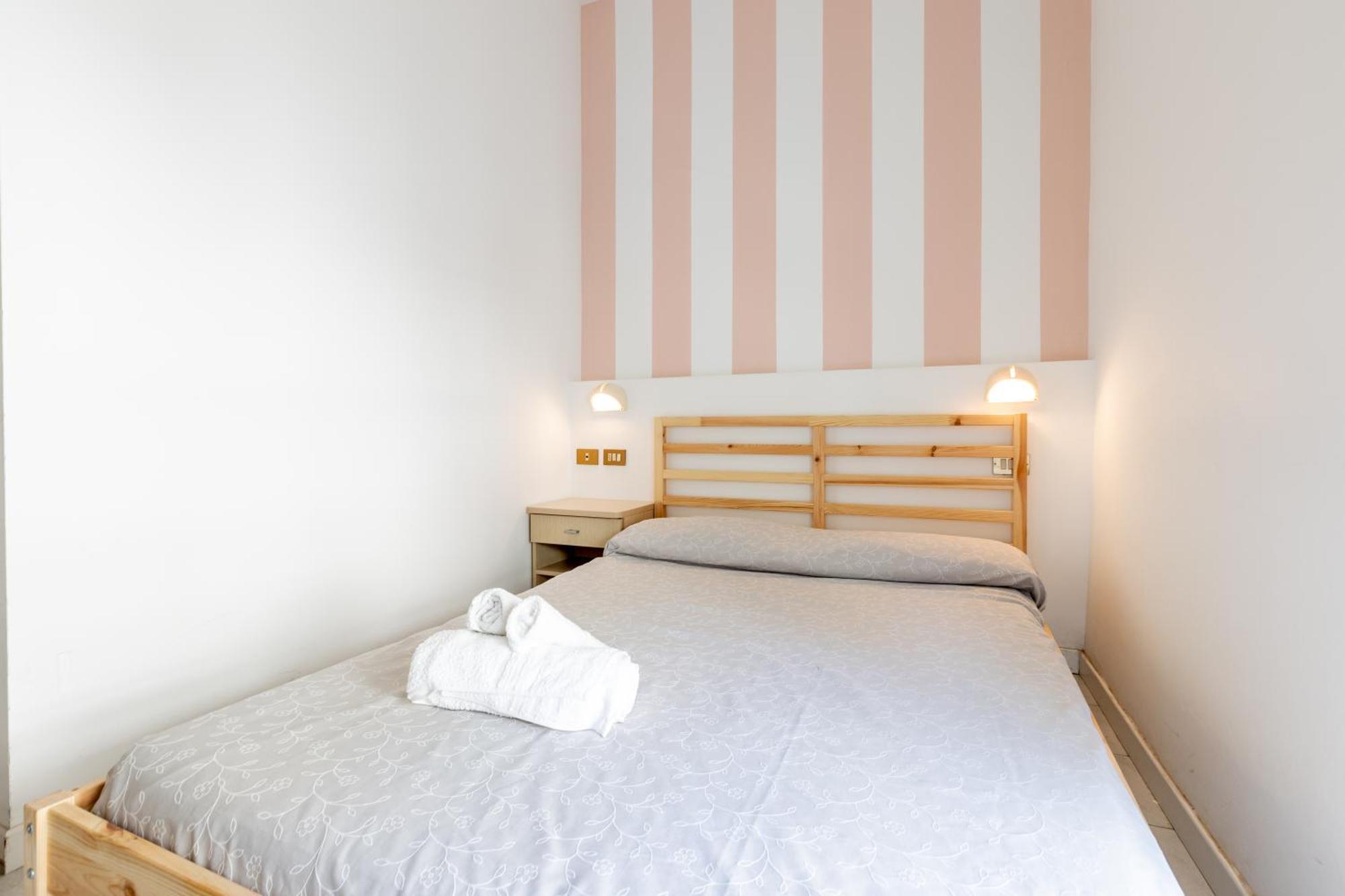 Beach Hotel Clerice Ρίμινι Εξωτερικό φωτογραφία
