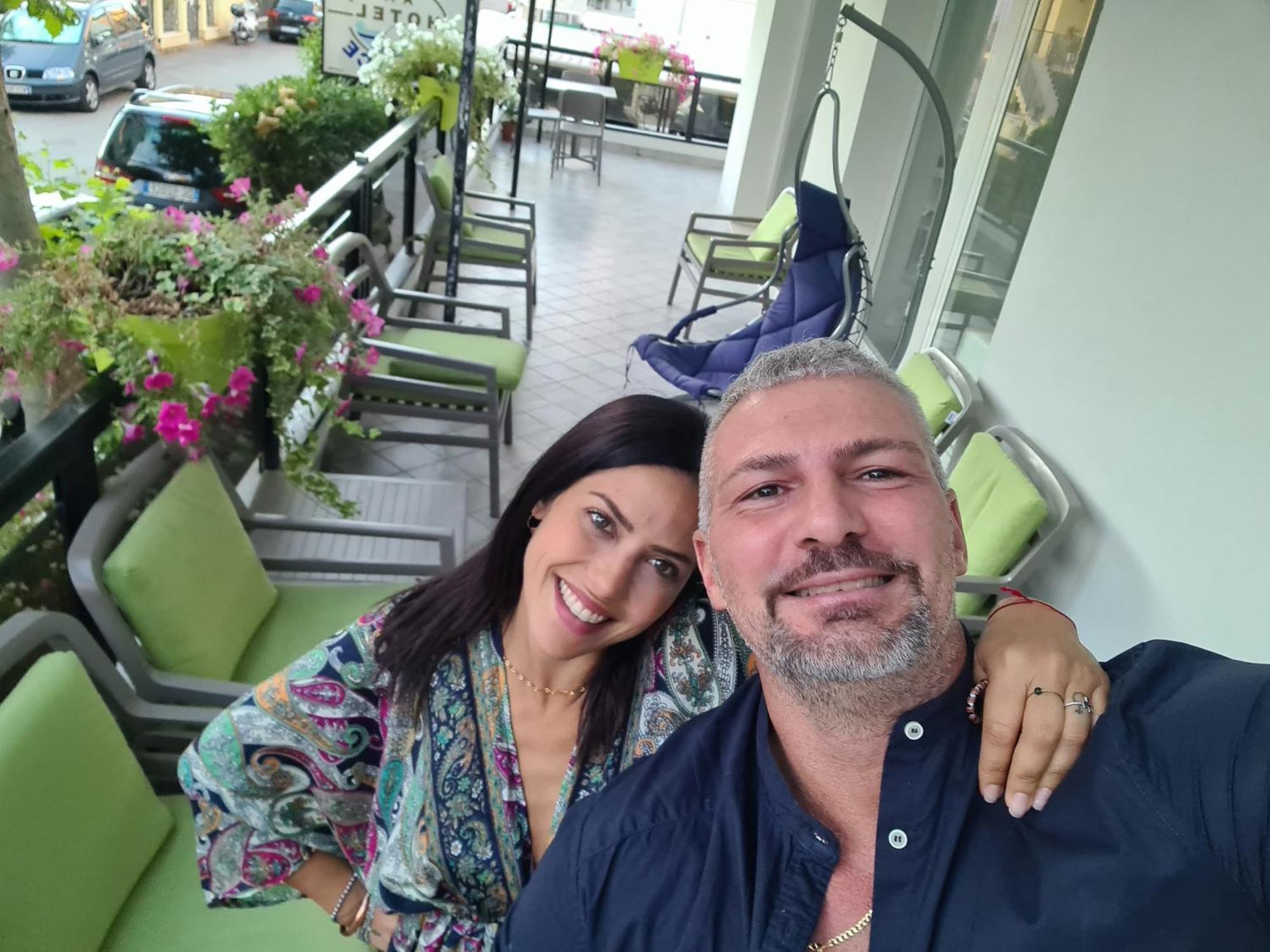 Beach Hotel Clerice Ρίμινι Εξωτερικό φωτογραφία