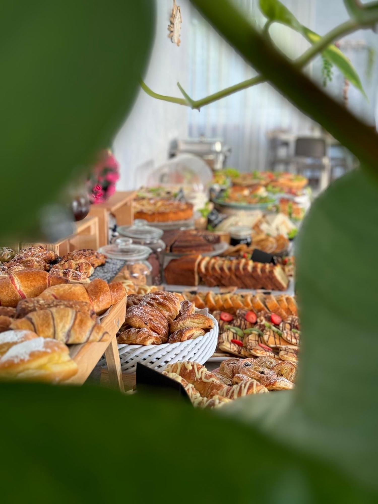 Beach Hotel Clerice Ρίμινι Εξωτερικό φωτογραφία