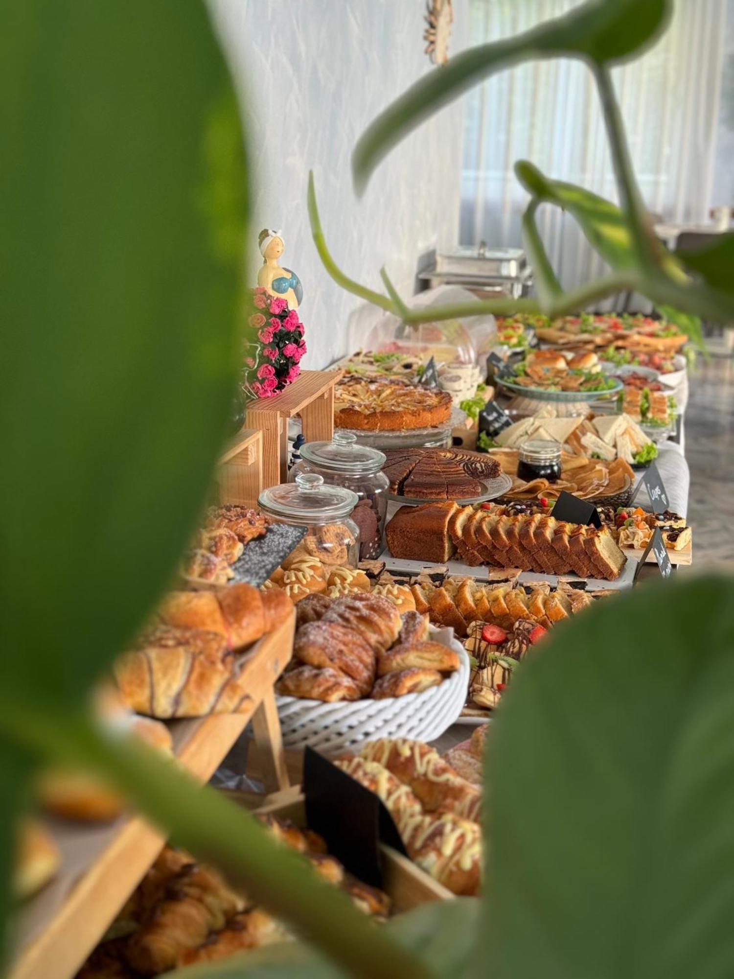 Beach Hotel Clerice Ρίμινι Εξωτερικό φωτογραφία