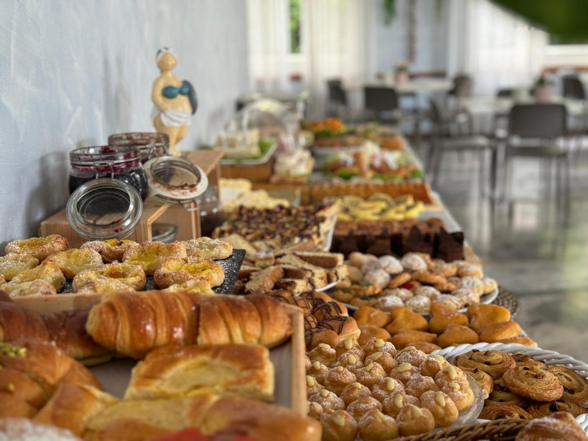 Beach Hotel Clerice Ρίμινι Εξωτερικό φωτογραφία