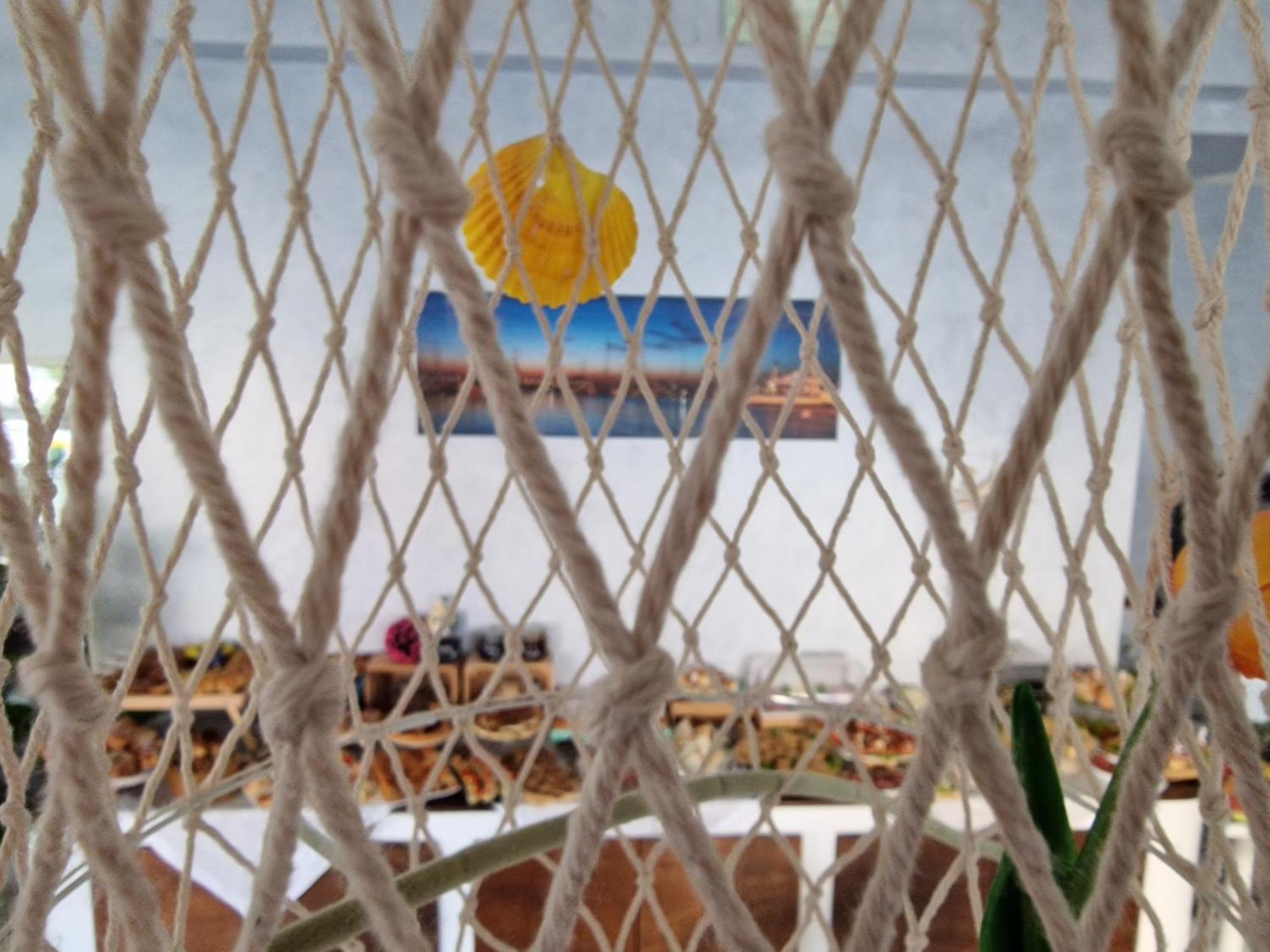 Beach Hotel Clerice Ρίμινι Εξωτερικό φωτογραφία