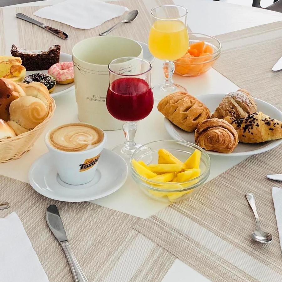 Beach Hotel Clerice Ρίμινι Εξωτερικό φωτογραφία