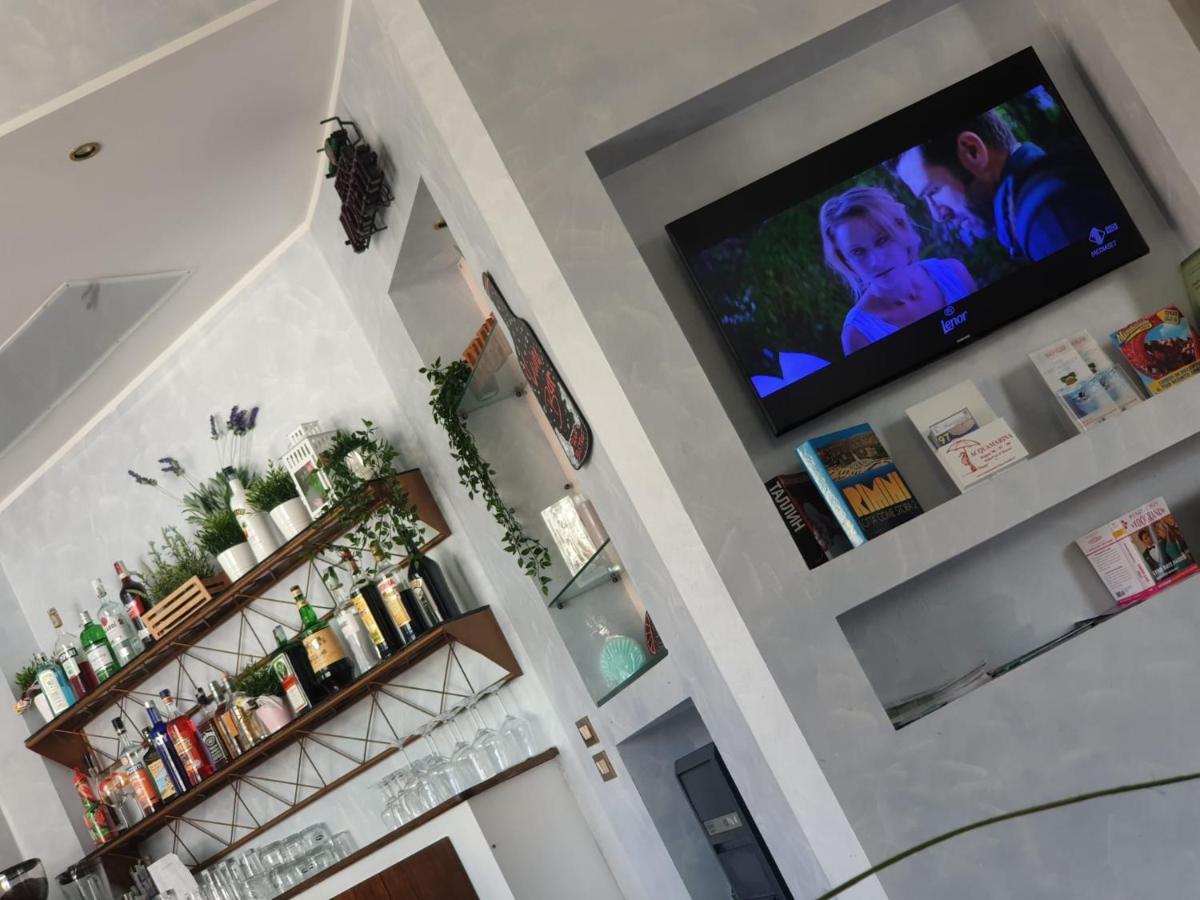 Beach Hotel Clerice Ρίμινι Εξωτερικό φωτογραφία